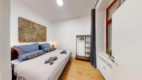 SweetHome - Luxus pur - große Küche, WiFi